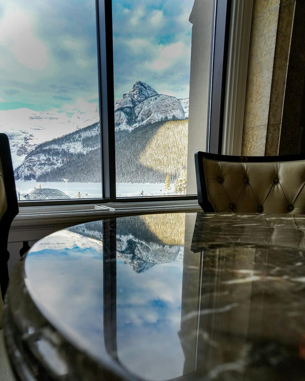 Premium Lake View Room