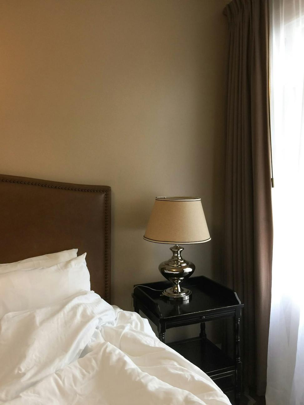 Executive Business Room